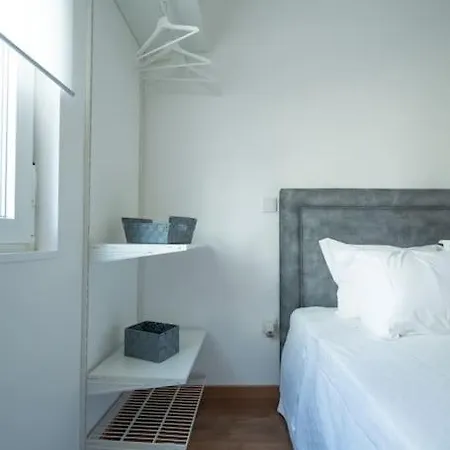 A Casa Da Fa 1 Nyaraló *