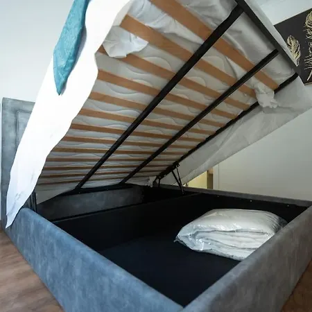 A Casa Da Fa 1 Nyaraló