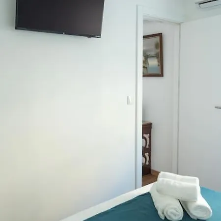 A Casa Da Fa 1 Feriehus *