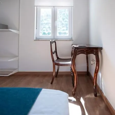 A Casa Da Fa 1 Feriehus *