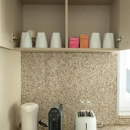 Nyaraló A Casa Da Fa 1 *