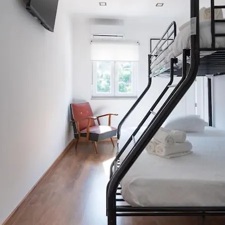 A Casa Da Fa 1 *