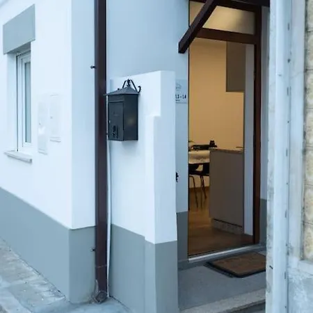 A Casa Da Fa 1 Pinhão