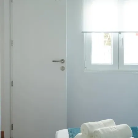 Feriehus A Casa Da Fa 1 *
