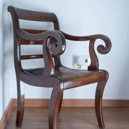 A Casa Da Fa 1 *
