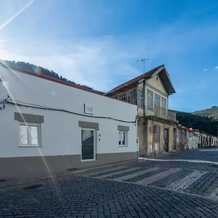 A Casa Da Fa 1 *