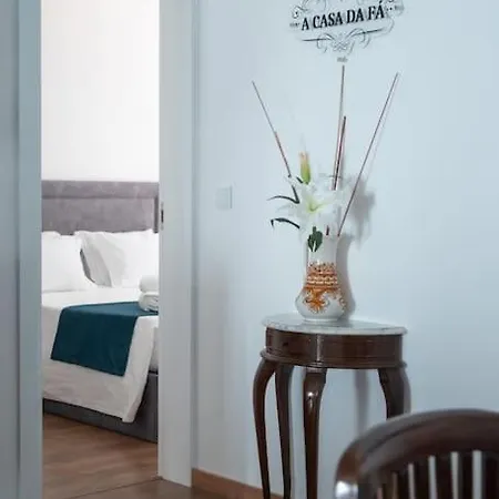 Nyaraló A Casa Da Fa 1 *