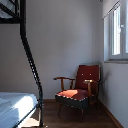 A Casa Da Fa 1 Nyaraló *