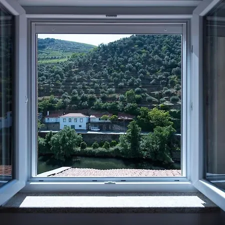 A Casa Da Fa 1 Feriehus Pinhão