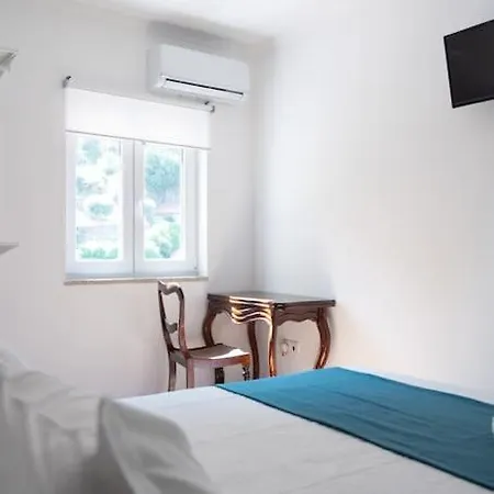 A Casa Da Fa 1 Feriehus