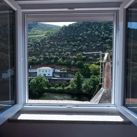 A Casa Da Fa 1 * Pinhão