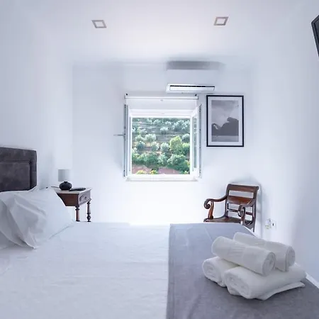 Feriehus A Casa Da Fa 1 Pinhão