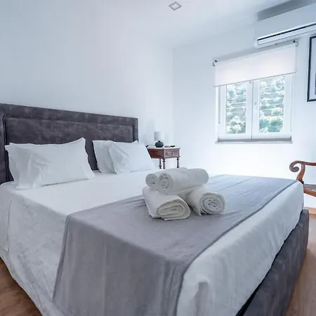 A Casa Da Fa 1 Nyaraló Pinhão