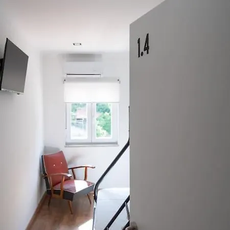 A Casa Da Fa 1 *