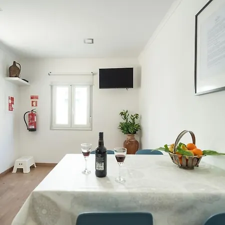 A Casa Da Fa 1 *
