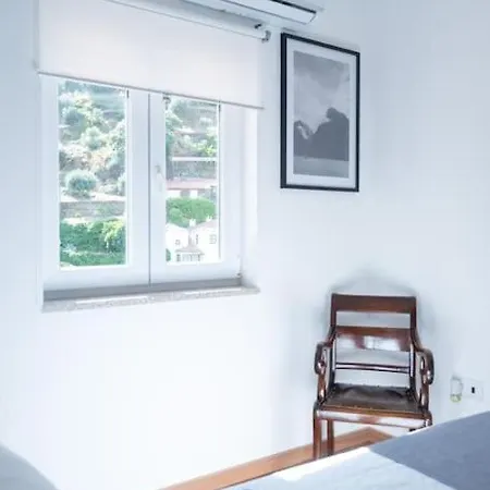 A Casa Da Fa 1 Pinhão