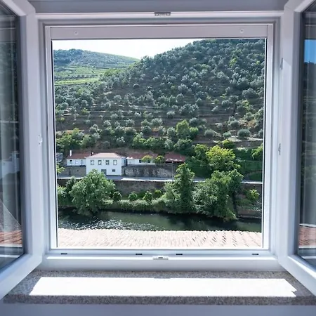 A Casa Da Fa 1 * Pinhão