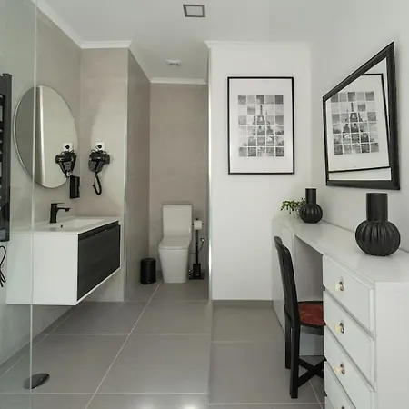 A Casa Da Fa 1 Feriehus *