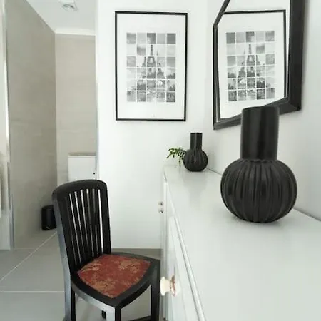 A Casa Da Fa 1 Feriehus *