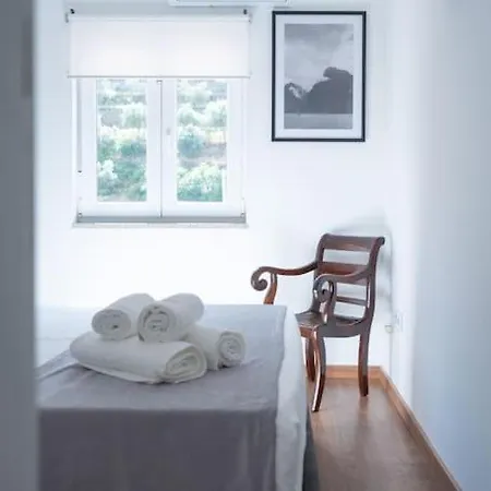 A Casa Da Fa 1 Feriehus