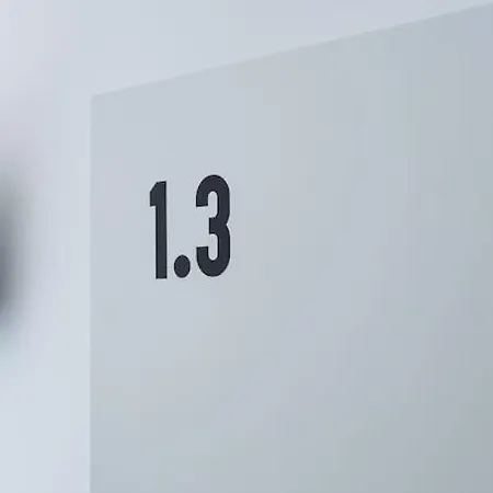 Feriehus A Casa Da Fa 1 *