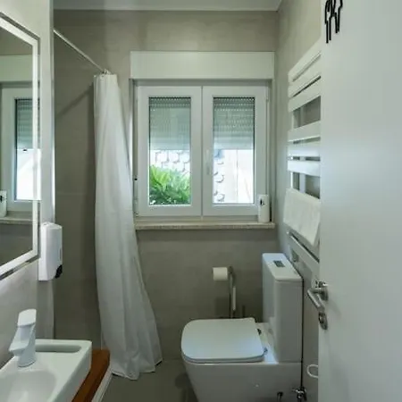Feriehus A Casa Da Fa 1 *