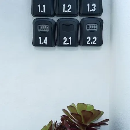 A Casa Da Fa 1 Feriehus *
